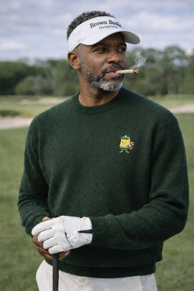 BBNYhamptons's tweet photo. From fairway to lifestyle.
Brown Budda New York  East ends first recreational wellness x golf culture destination. https://t.co/JSAb53cYWa