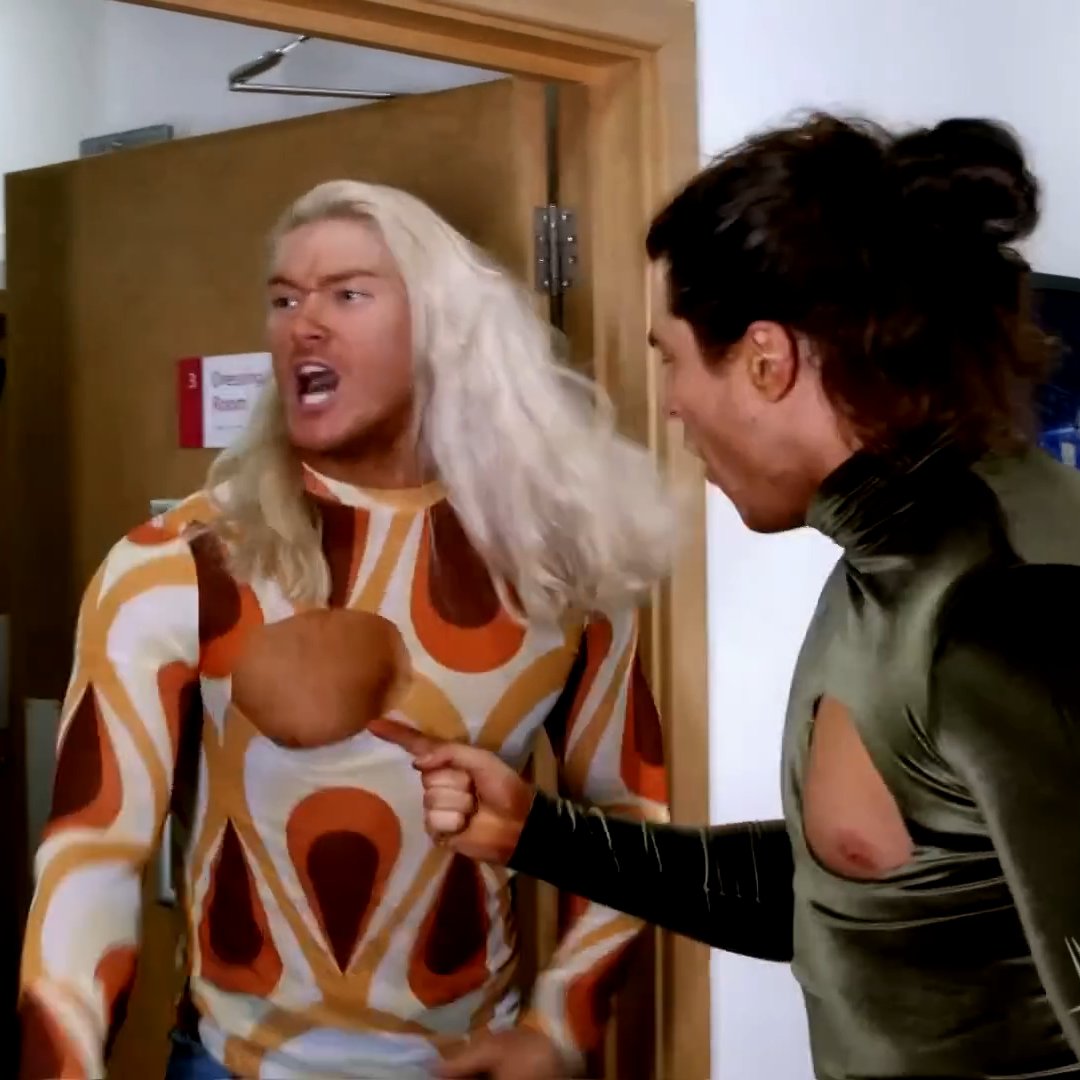 NXT UK Legacy tweet media