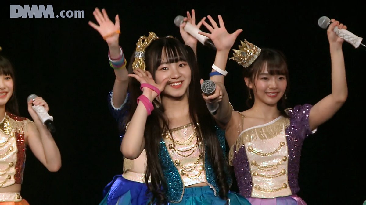 PlayBack!!!!! チームE「 #SKEフェスティバル 」公演 （2019.02.23