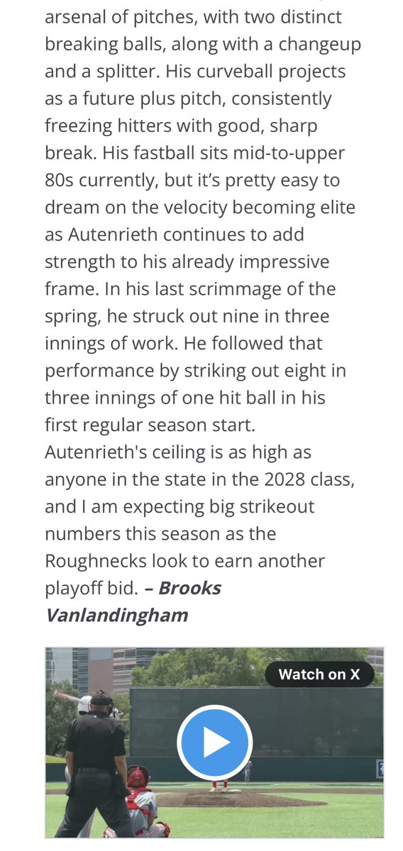 Drake Autenrieth tweet media