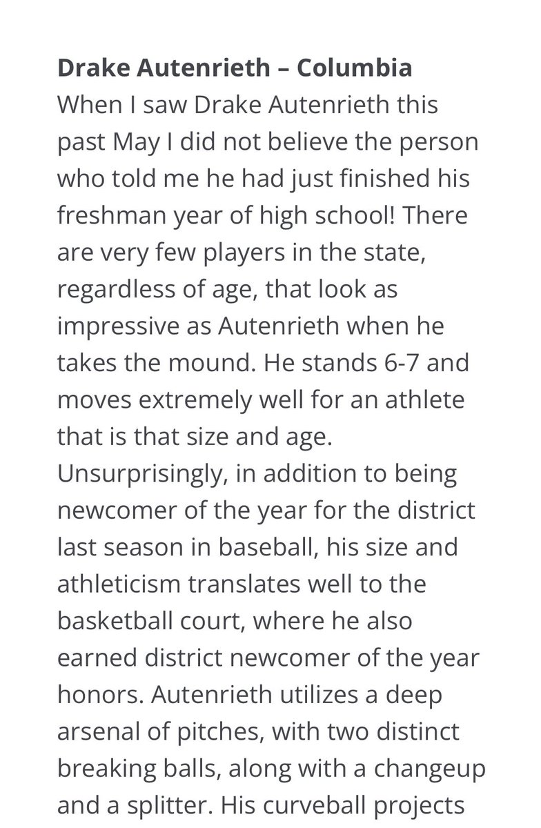 Drake Autenrieth tweet media