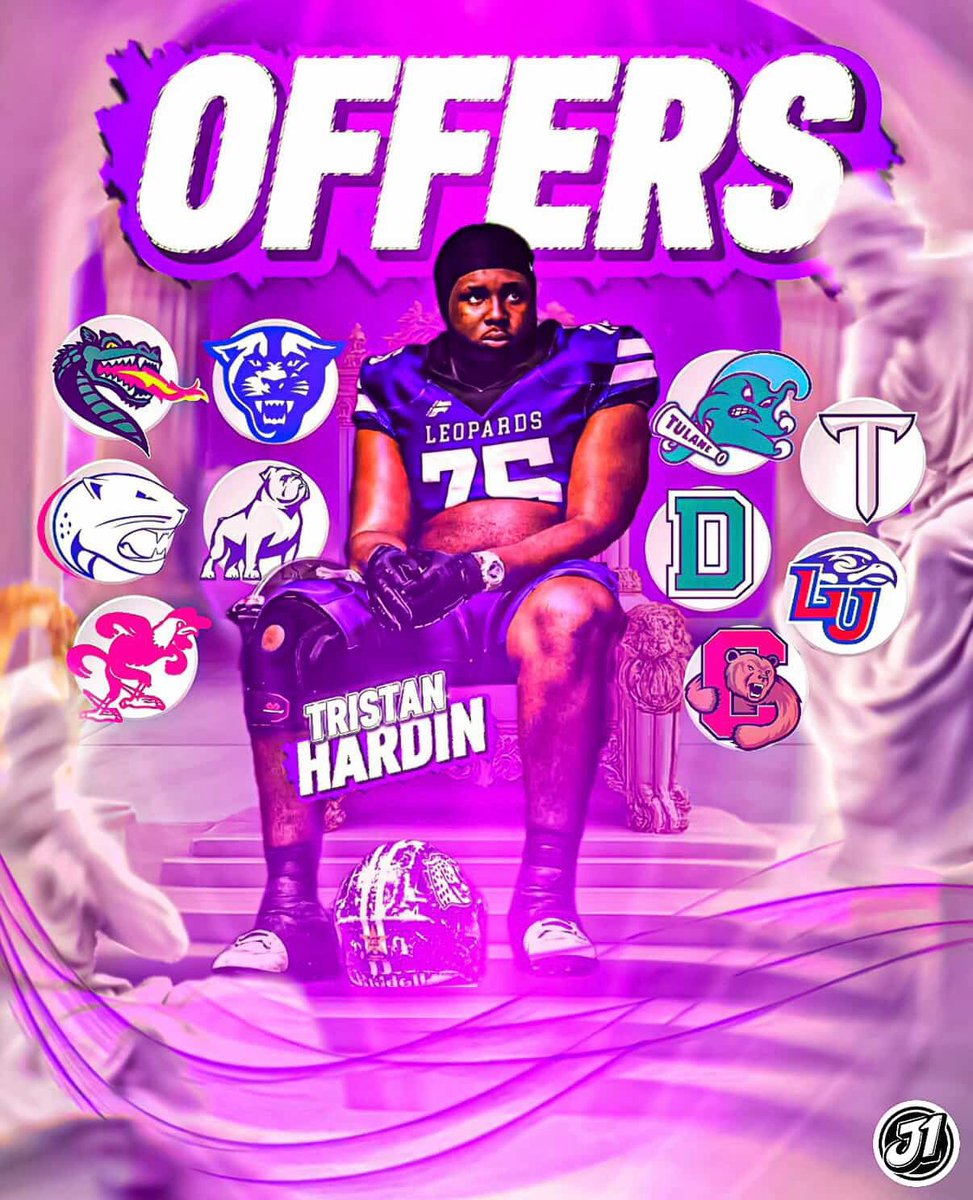 Tristan Hardin Roberts / The Big Ticket🎟️‼️ tweet media