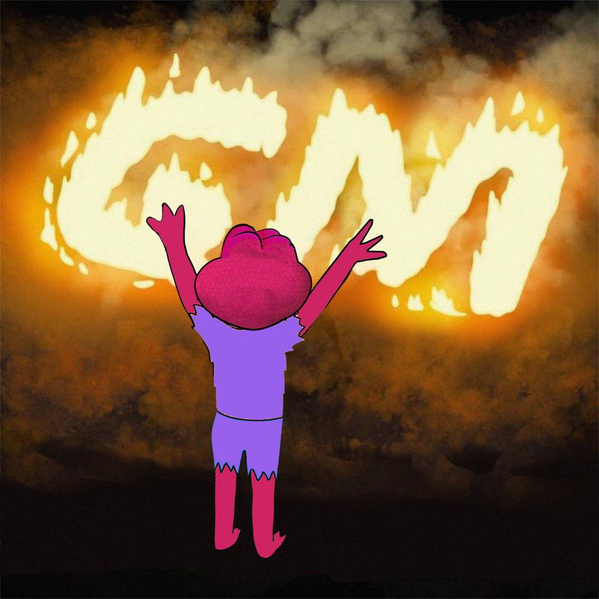 <a href="/HTX_Global/">HTX</a> GM GM

$JYAI is sending you some positive vibes your way