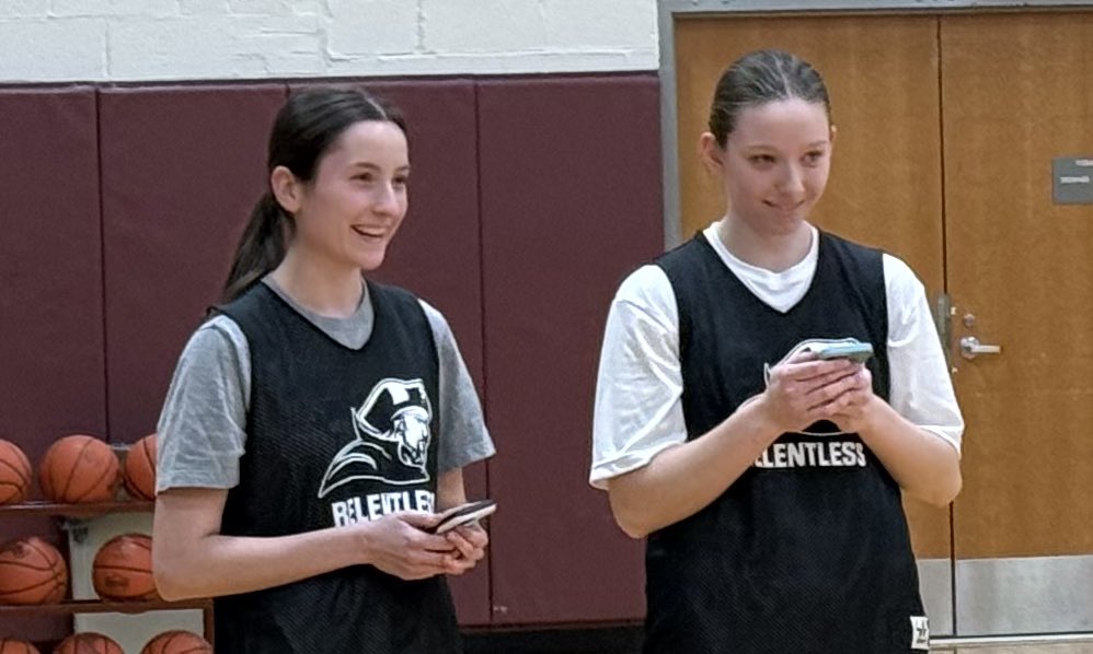rrhsgirlsbball1's tweet image. WE ARE READY!!! I absolutely love ouRR TEAM and our positive culture!  @reagan_kane21 &amp;amp; @taymbolas delivered  another powerful &amp;amp; impactful Focus &amp;amp; Thought of the Day that lead to one of our best practice of the year! #togetheRR #LeadersLead #SG #LetsGo