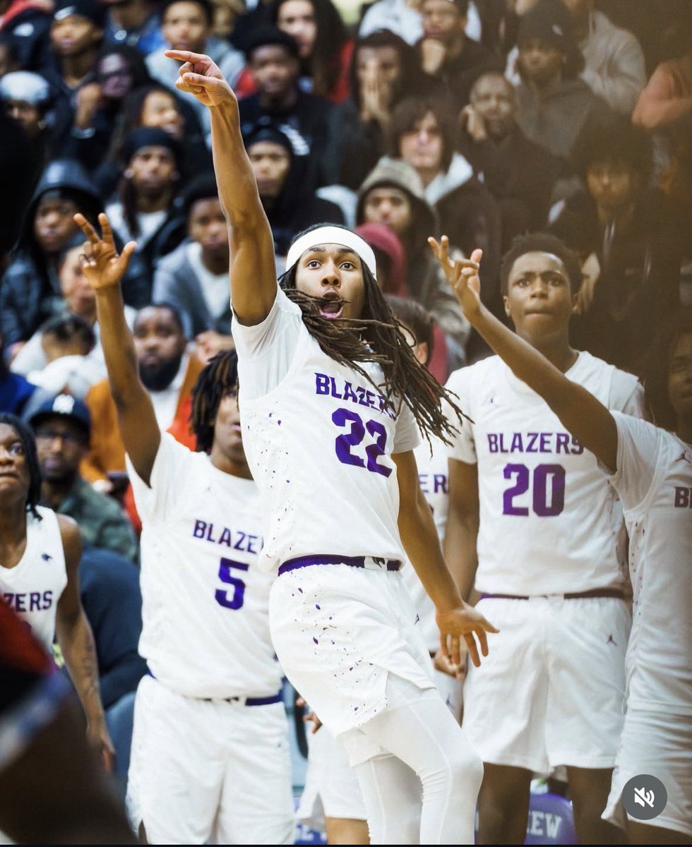 Ridge View Hoops tweet media