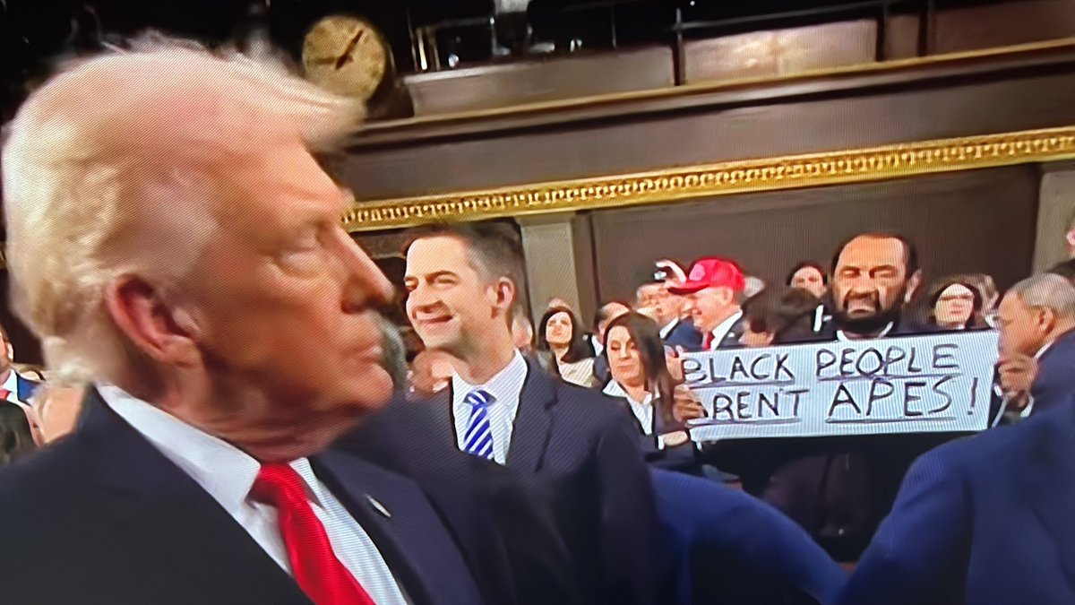 MAGACult2's tweet photo. Yeah, we saw this. https://t.co/ffHCcELvpf
