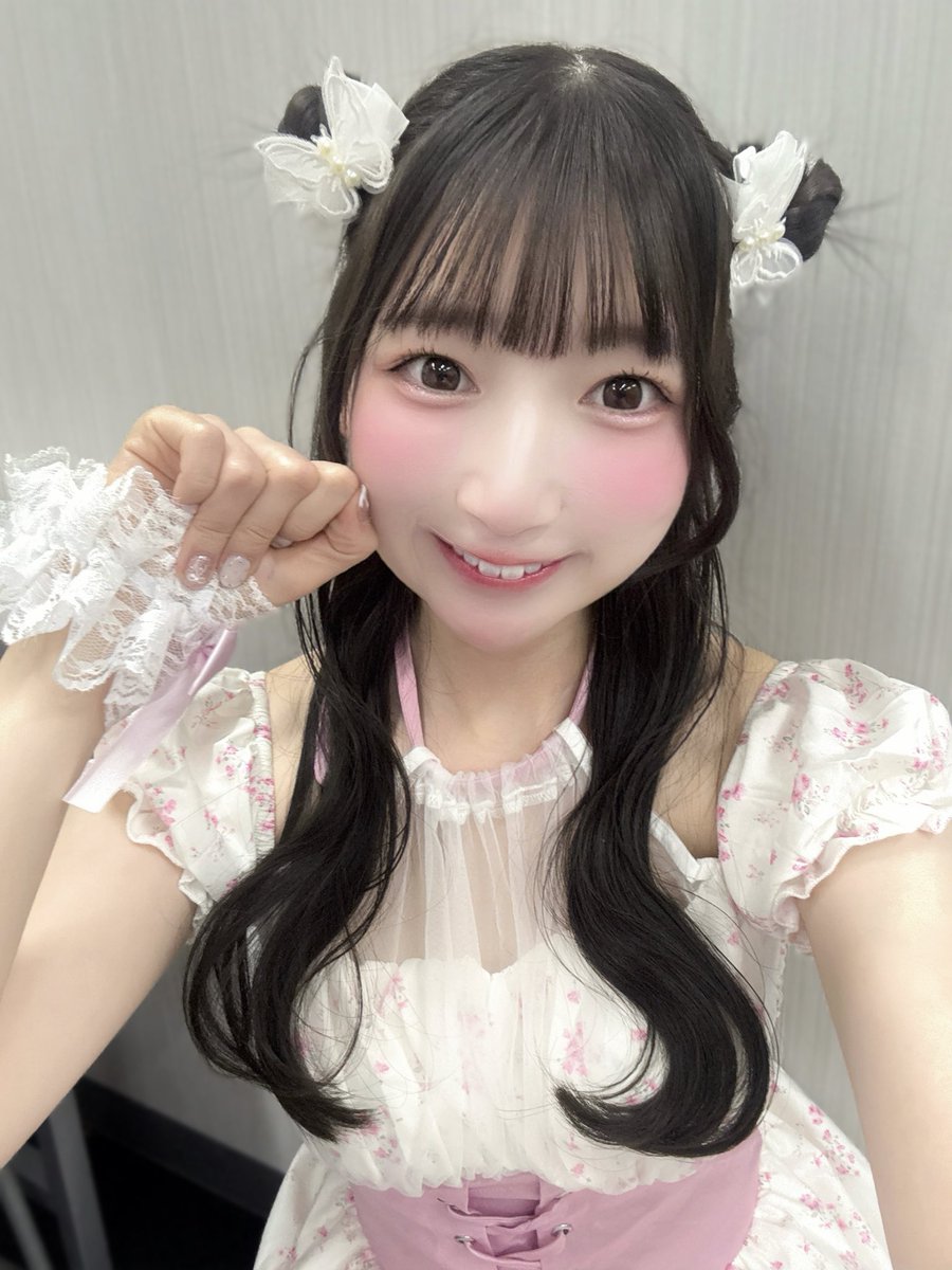 恋川みらい👶🏻🍡【Poppin'Parade】5/8 1周年ワンマン白金高輪selene