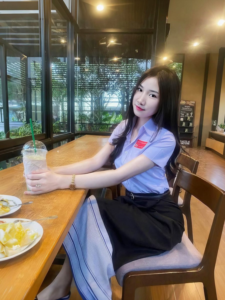 ແພງນ້ອງນັກສຶກສາ ແລະ ສາວມໍຕົ້ນ-ມໍປາຍ tweet media
