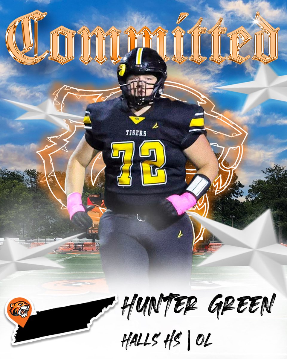 Hunter Green tweet media