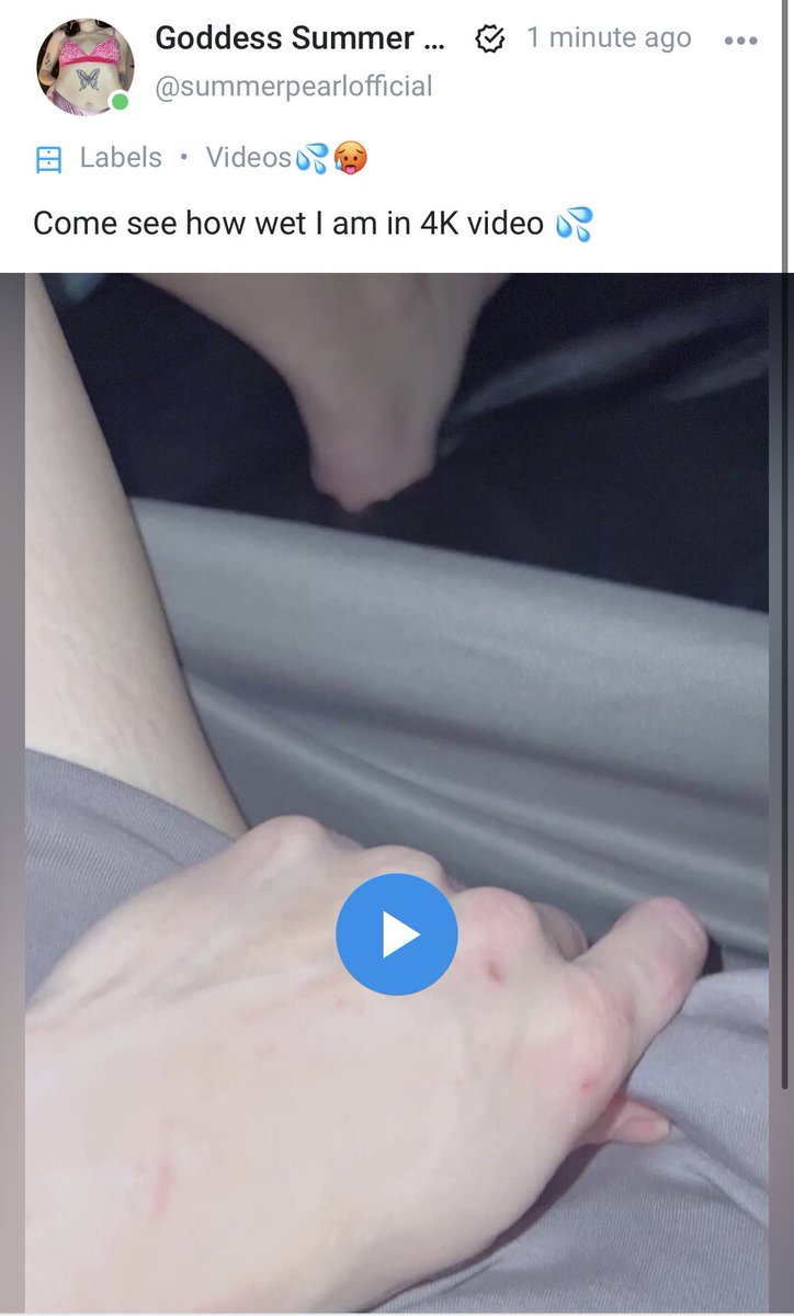 Uploaded a new video to the 🌶️ site ;)