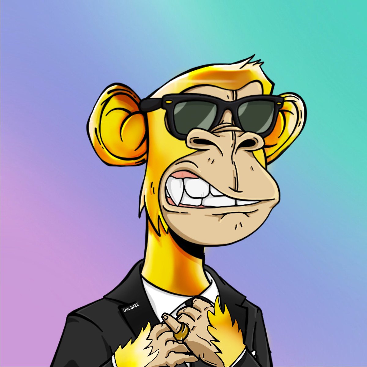 Daze💎 tweet media