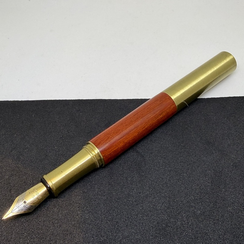 川窪万年筆店 (@kawakubo_fp) / Posts / X