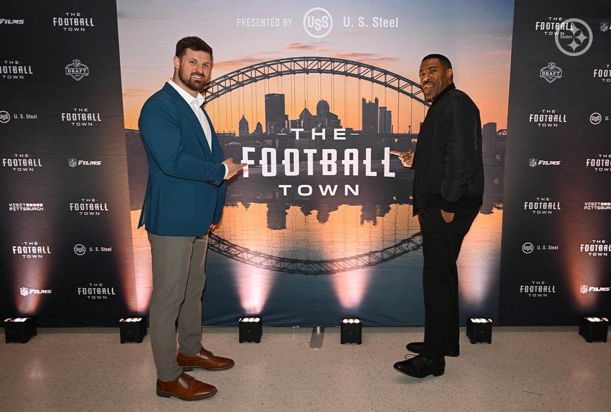 Pittsburgh Steelers tweet media