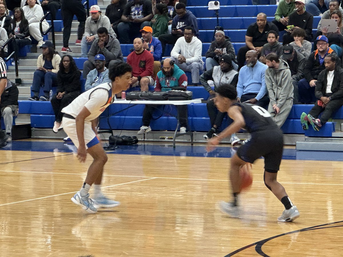 Coach Derrell Oliver tweet media