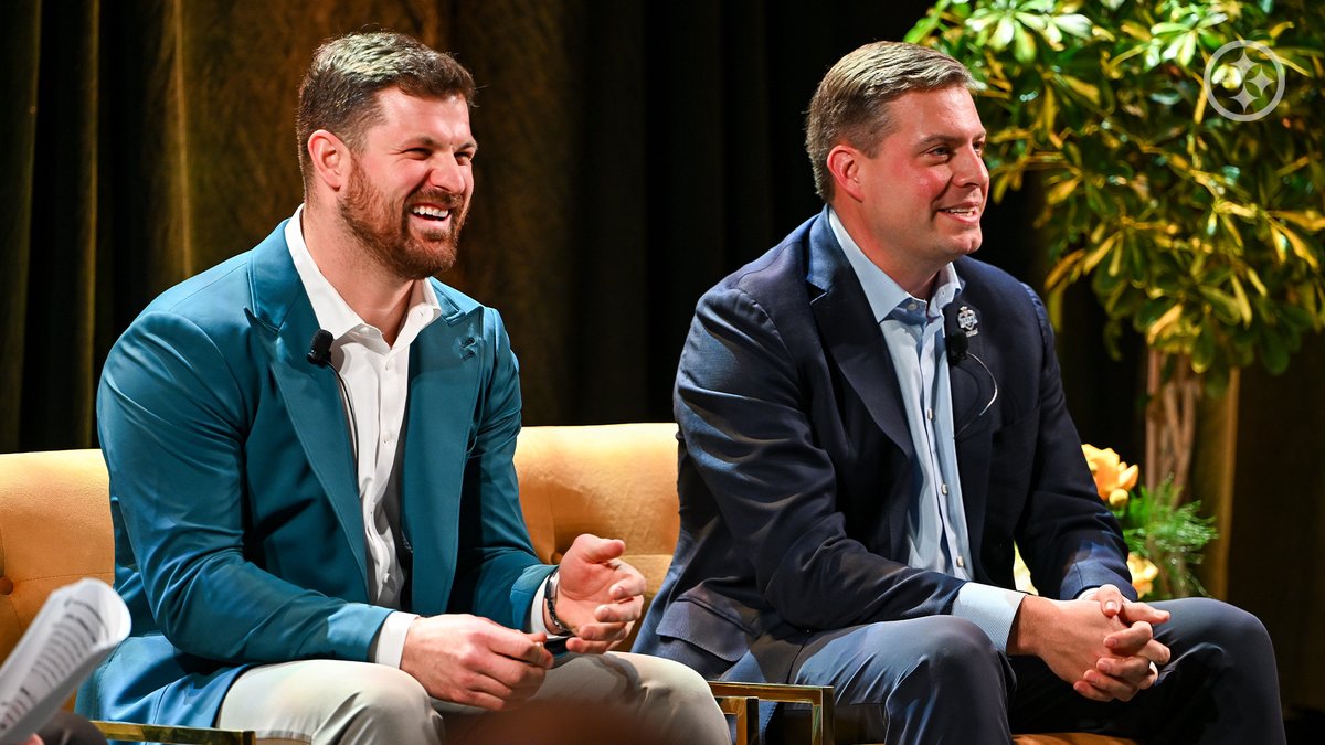 Pittsburgh Steelers tweet media