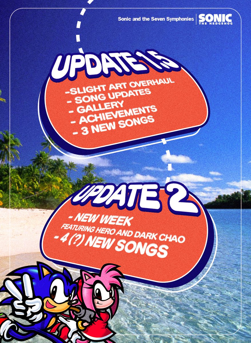 S7S Dev Team (V1.0.1 OUT NOW!!) tweet media