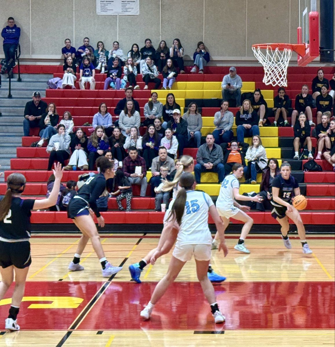 Rolling Meadows High School Athletics tweet media