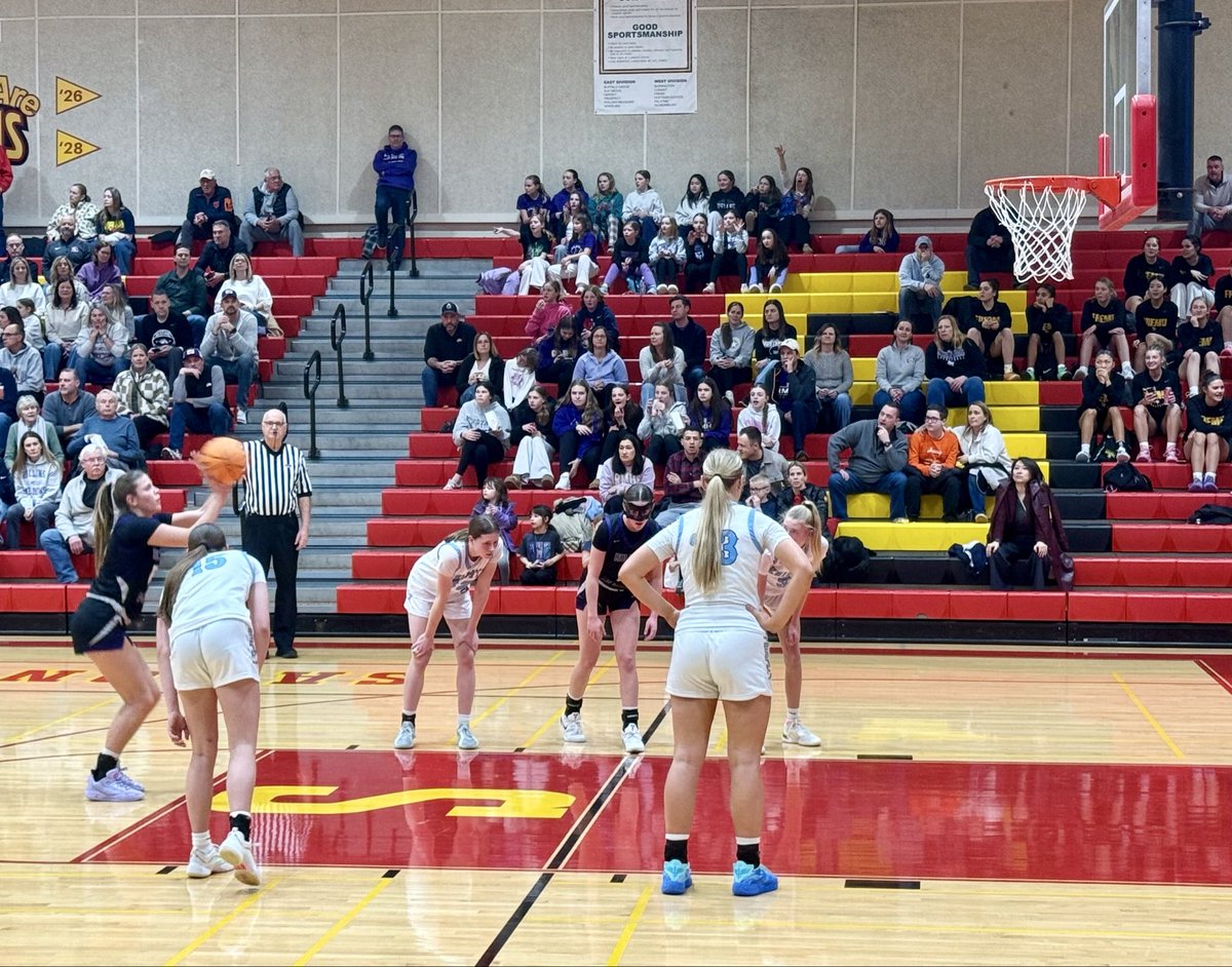 Rolling Meadows High School Athletics tweet media