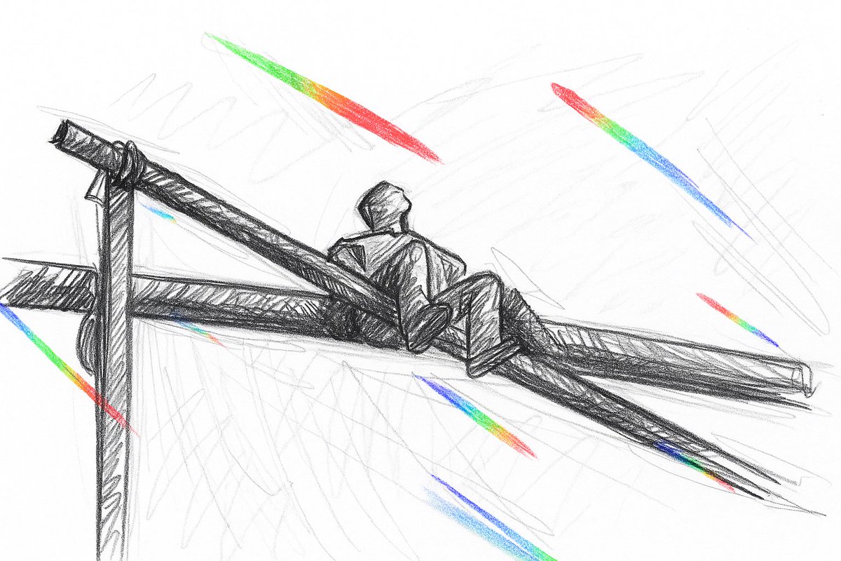 Hopix 🤸🏻♀️ tweet media