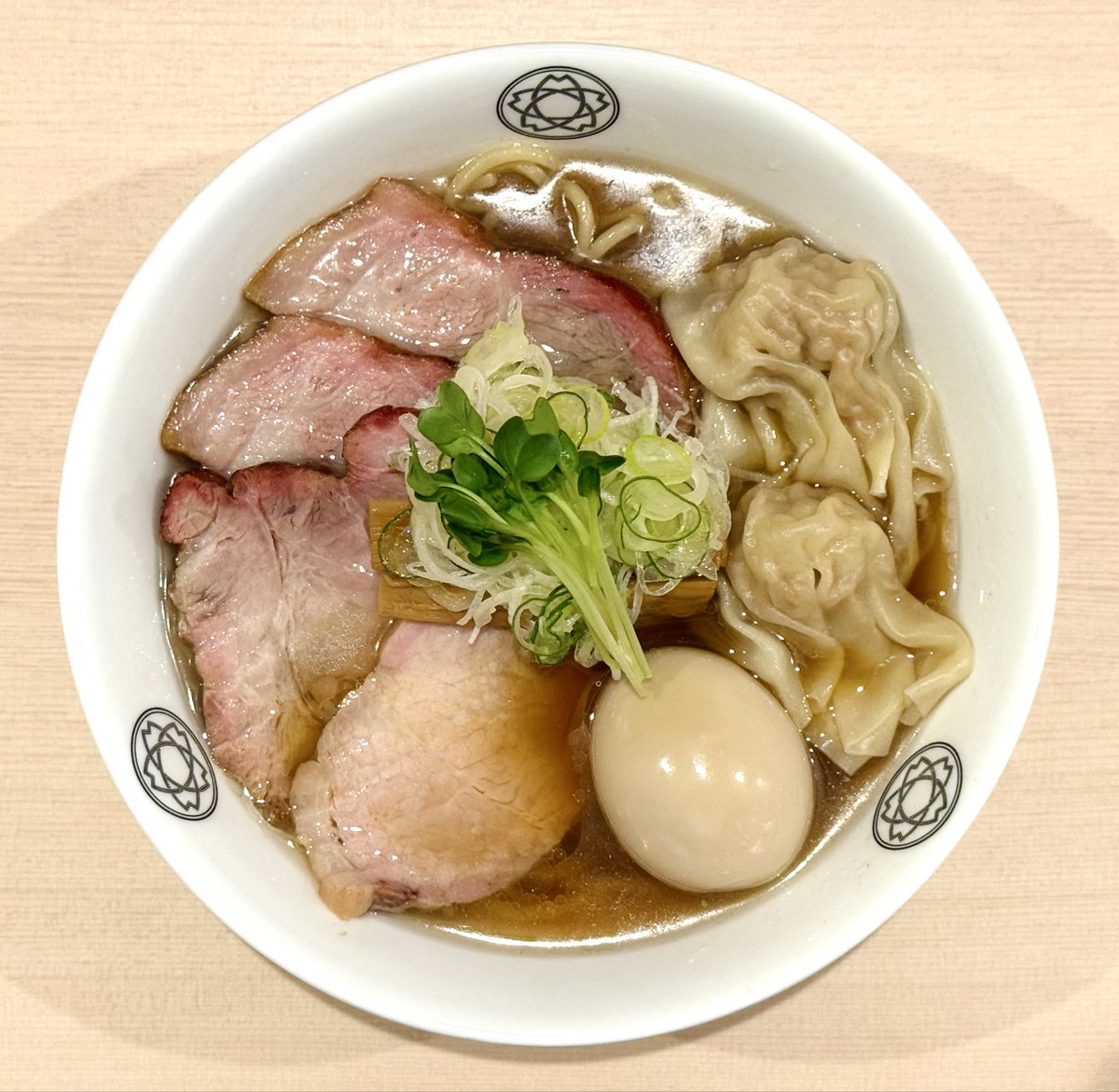 🇹🇭らーめんまん㊥@Bangkok (@watarujin1110) / Posts / X