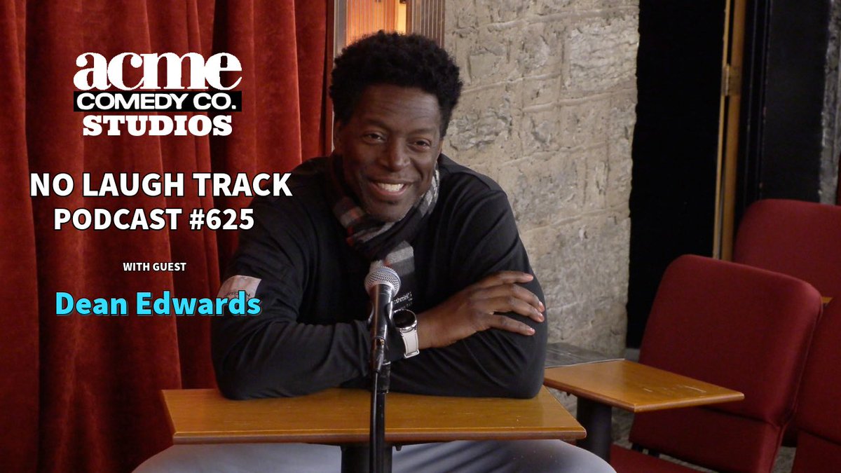 Acme Comedy Company tweet media