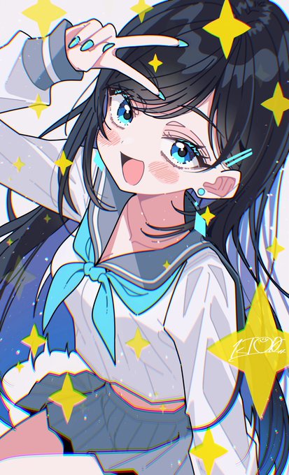 まほやく「#まほやく_FA #ムル誕生祭2025 」|うさまー🍉のイラスト