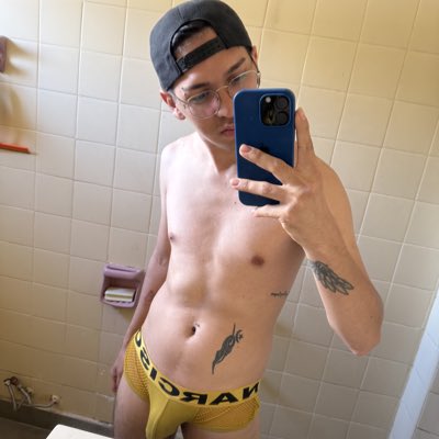 Itswesly_'s tweet photo. #NuevaFotoDePerfil https://t.co/C5Lxv6xMsy