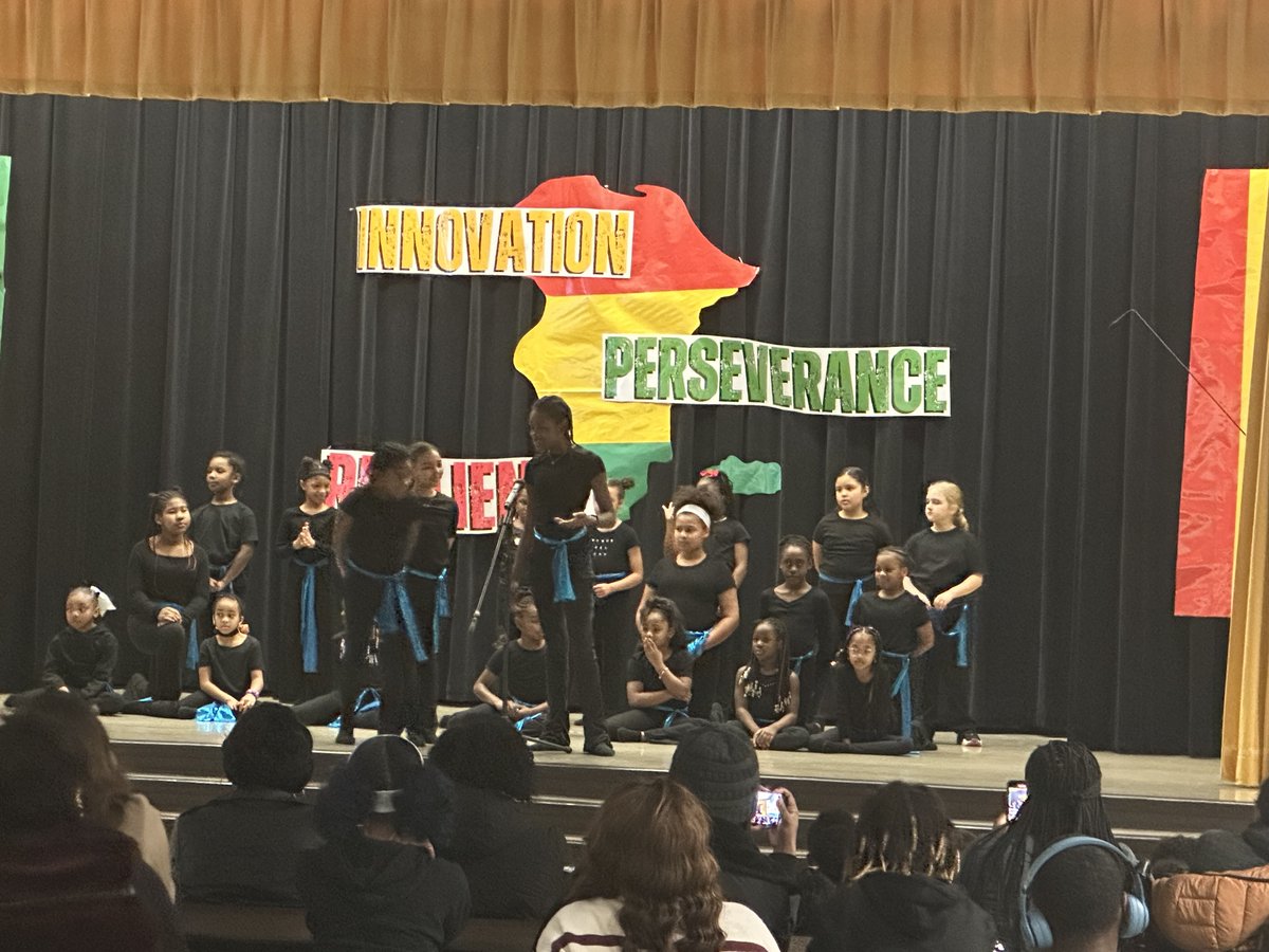 Hendricks Elementary School tweet media
