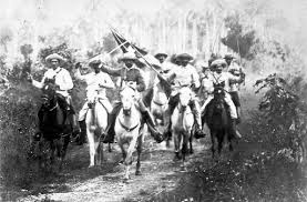 RobertoFradeAl1's tweet photo. A 130 años del reinicio de la guerra de independencia #CubaEstáFirme.
#CubaMined
#PinarDelRio https://t.co/t2hq7LuMzw