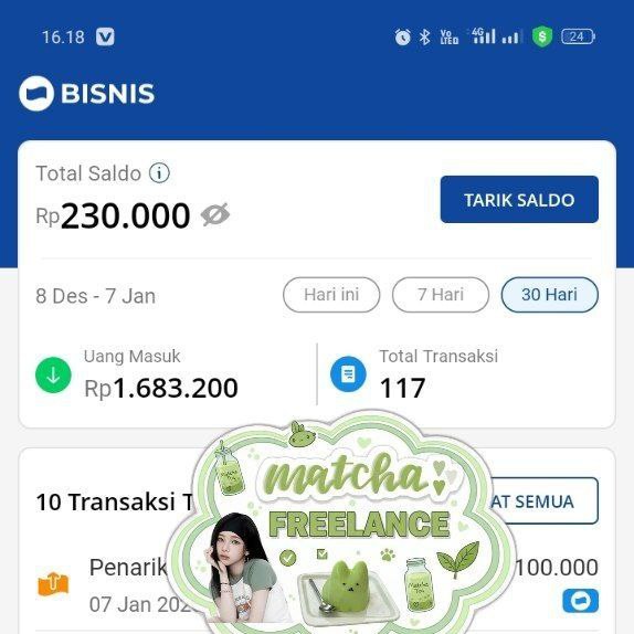 open freelance tweet media