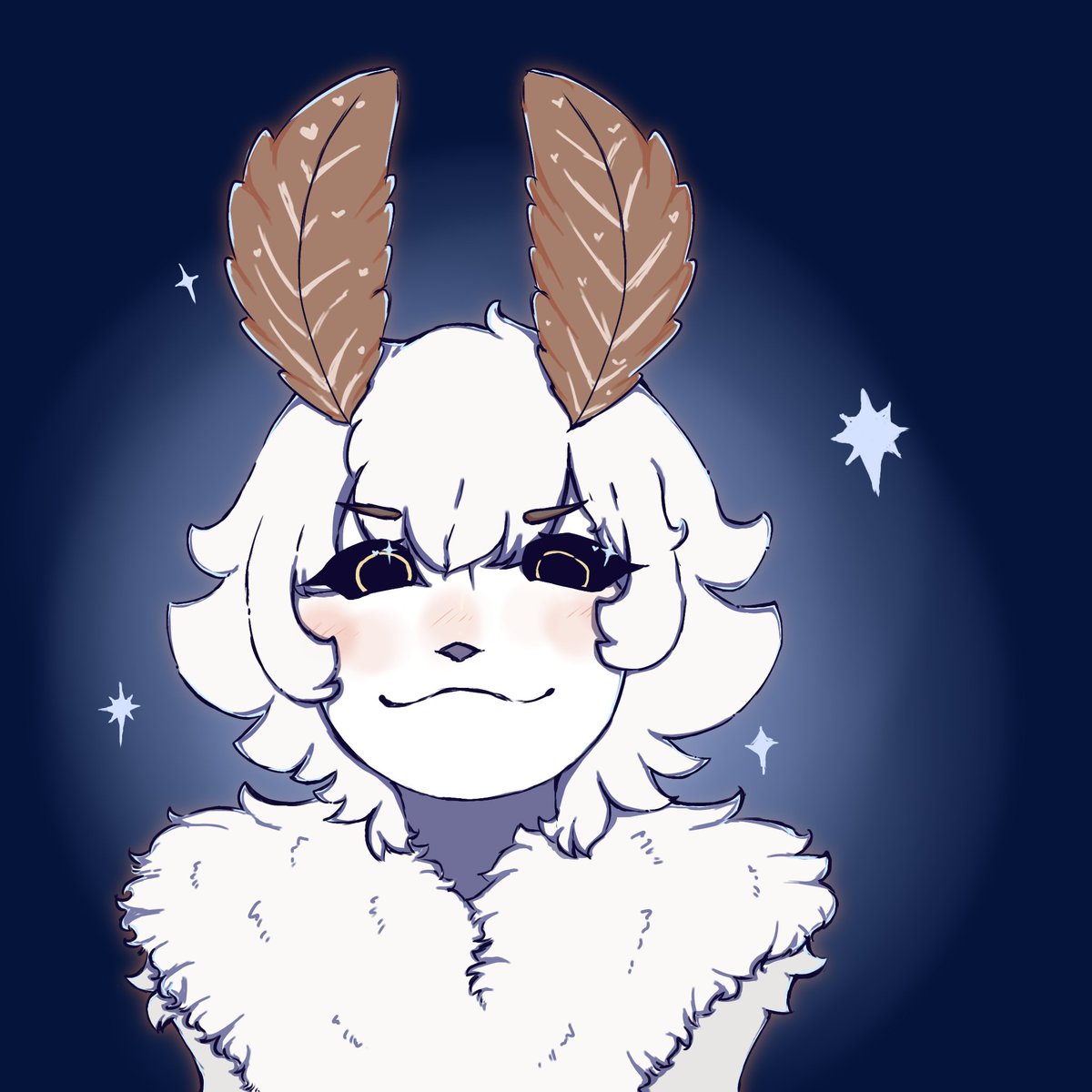 Hello. I am looking for #VGenCode 

Help me get to 20RTs and 100 likes to get my commission journey. (⁠・⁠∀⁠・⁠)
Uh, or just if you like my art(⁠•⁠ ⁠▽⁠ ⁠•⁠;⁠),Yay(⁠≧⁠▽⁠≦⁠)
Anyways, bye(⁠｡⁠･⁠ω⁠･⁠｡⁠)⁠ﾉ⁠♡