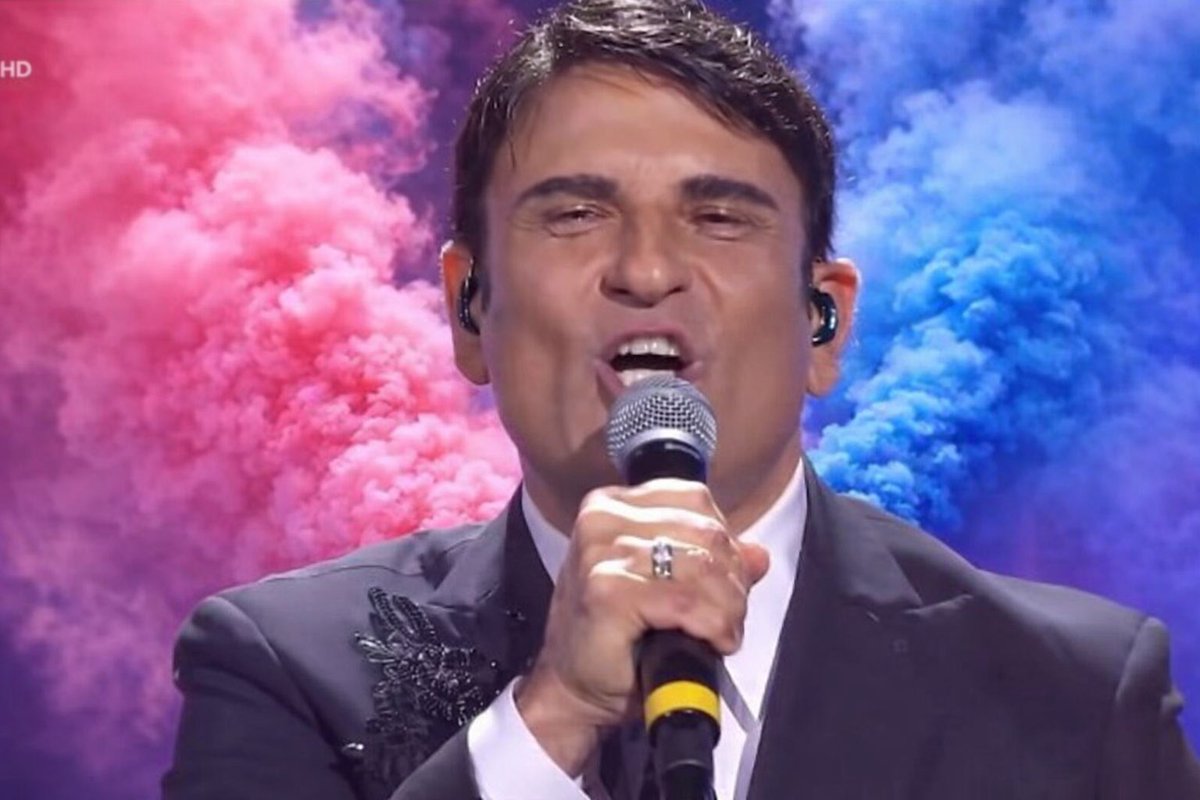 almostfine__'s tweet photo. lo percepisco già così 

#Sanremo2026 #saldavinci https://t.co/WZpzMV4sOp
