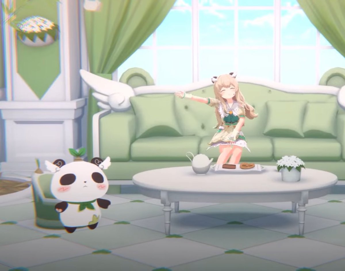 ささのこさんは、 普段はちいこいです！！ 踊る時だけなぜか大きくなり