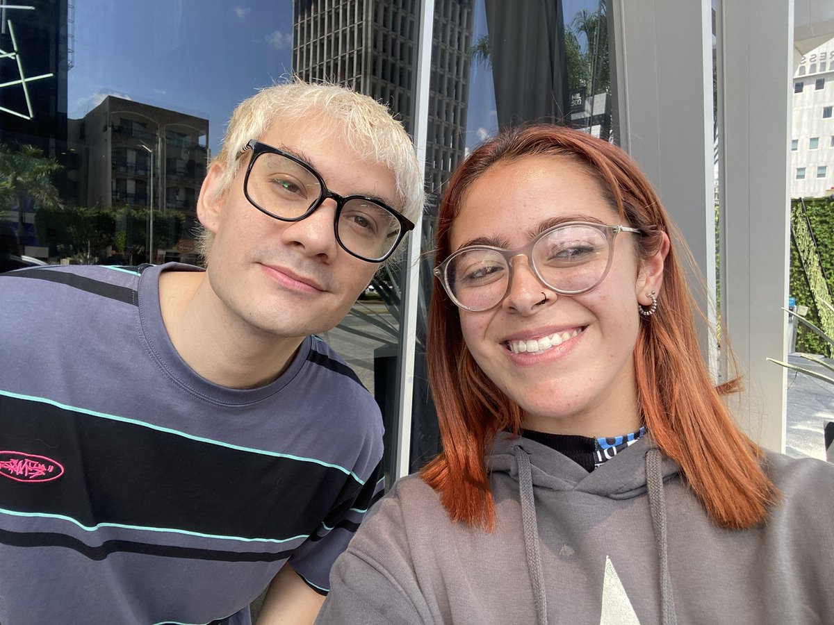 Hbd!!! <a href="/bryanmouque/">Bryan Mou</a> tqmillll

 #porsiempre
#bryanmou 🔴