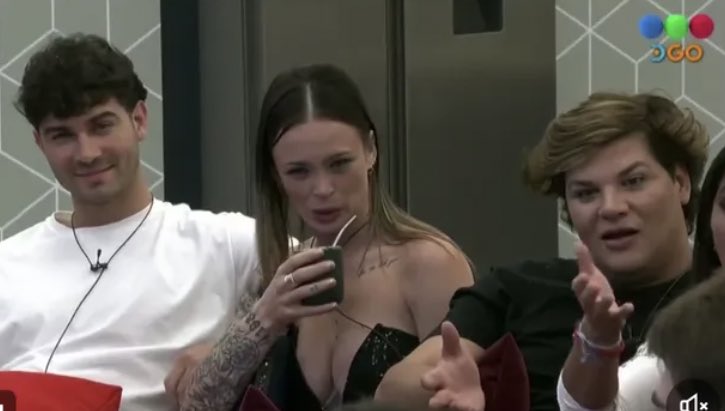 Ningún primer día superará esto 

 #Granhermano