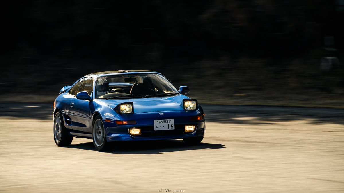 素敵な御写真ありがとうございます‼️ SWをこんなにもかっこよく撮影し