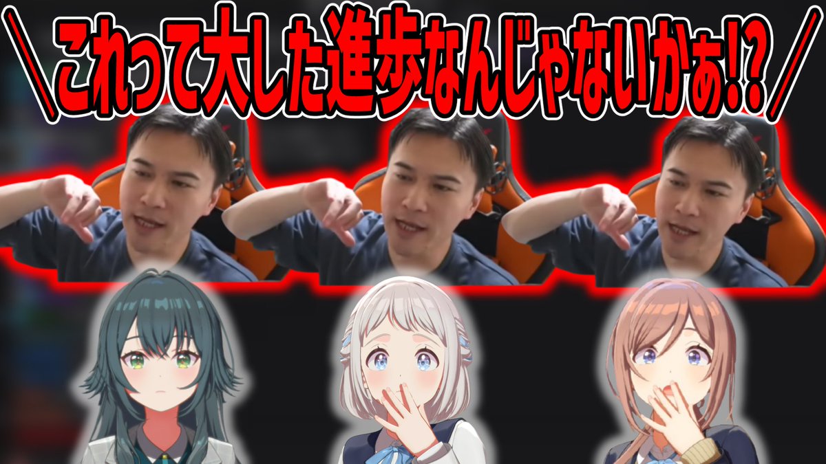 Gakuen unkochan tweet media