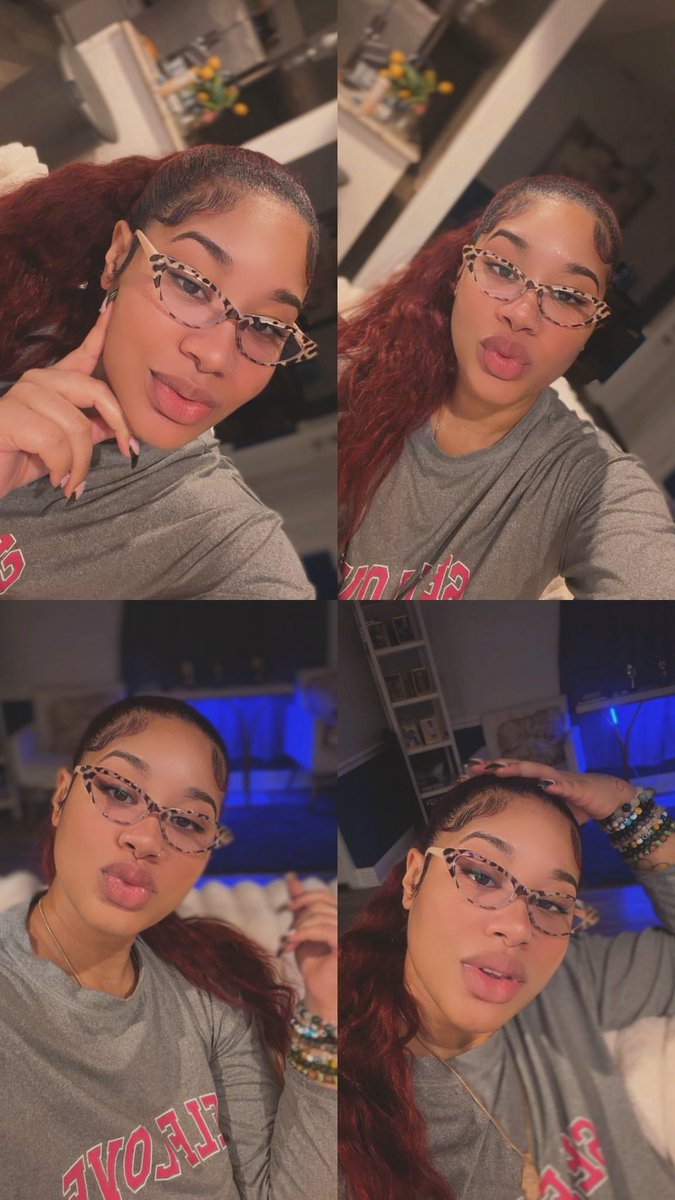 Big $unny❤️‍🔥✨ tweet media