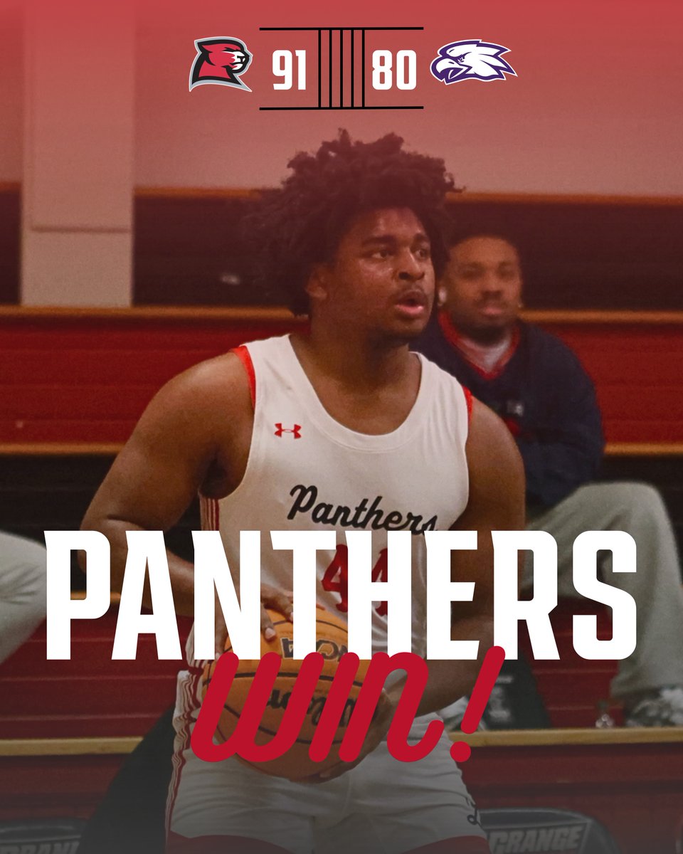 LaGrange College Panthers tweet media