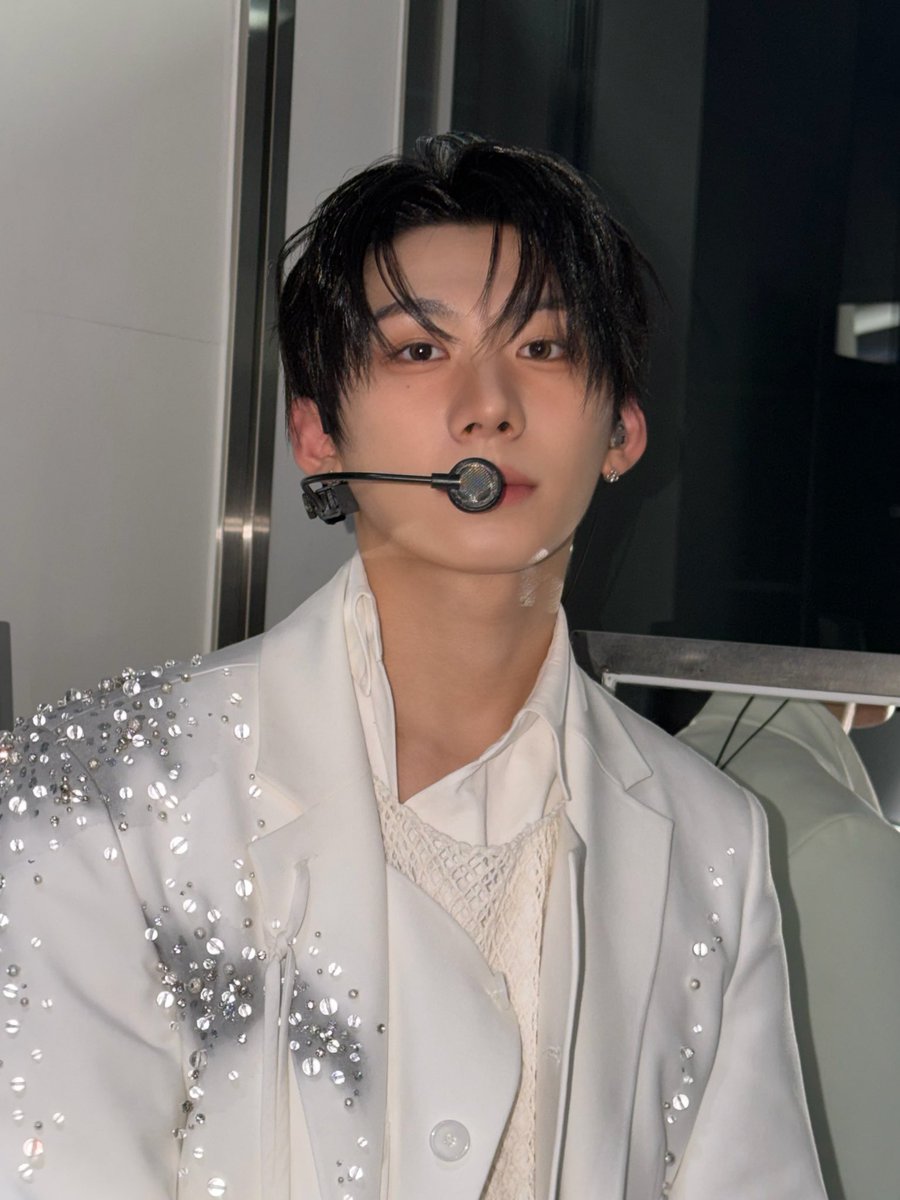 phibi_woo's tweet photo. eenie-mini-mo | #shuaihan au 

wherein taguan ng anak; napansin ng mga fans ni Hansel (ph) na kamukha nya ang anak ni Sena (zsb). https://t.co/Dc5PJhPyVZ