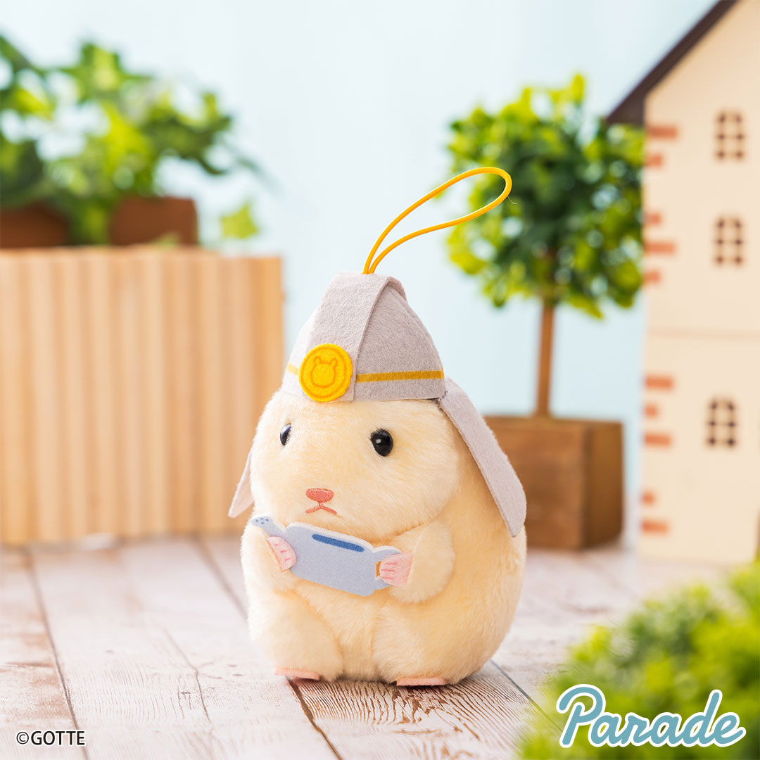 株式会社パレード公式 (@parade_prize) / Posts / X