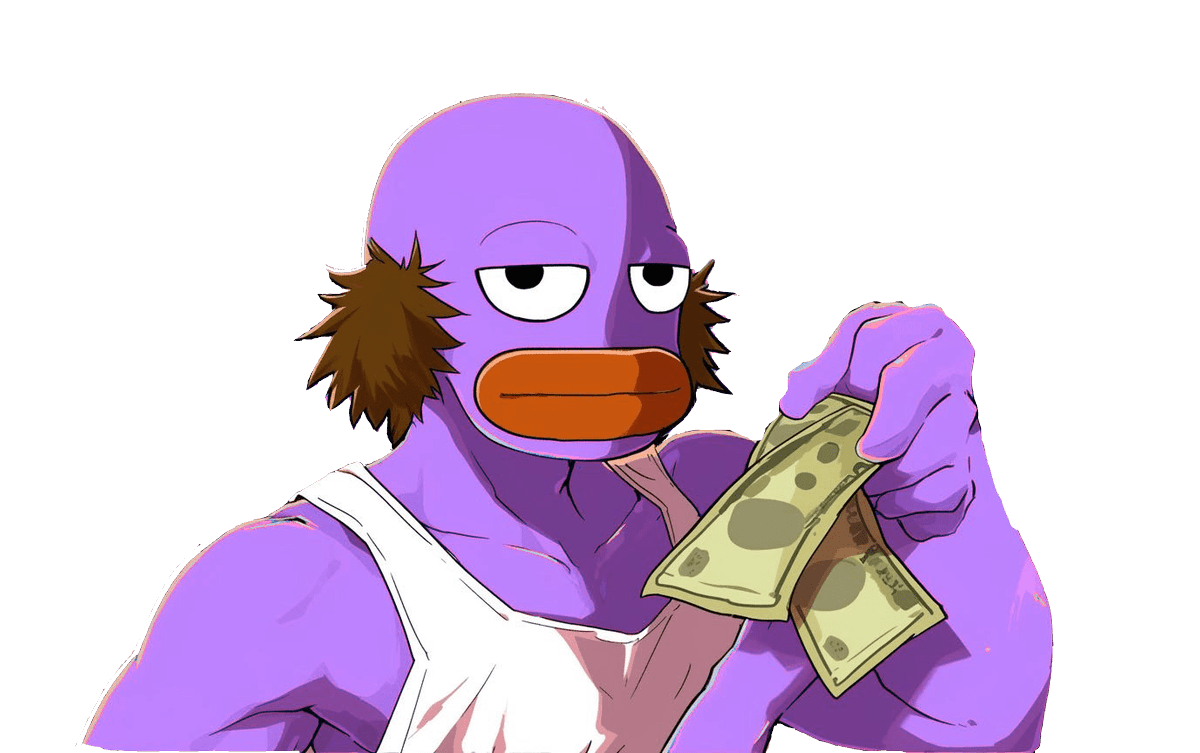DanzoBOT's tweet photo. A WILD DANZOMANIAC APPEARS!

stake1u9ufrl4s49nxksfv0xy7szvk8n2lfhd4wxxqet2p2ww44pcaf4zyj

They just deposited 25,000,000 $DANZO 💰 (138 ₳ / 37 $) into the Casino!

Does their wife know they are gambling their life savings like this?!?!? https://t.co/iXrqFrWZo8