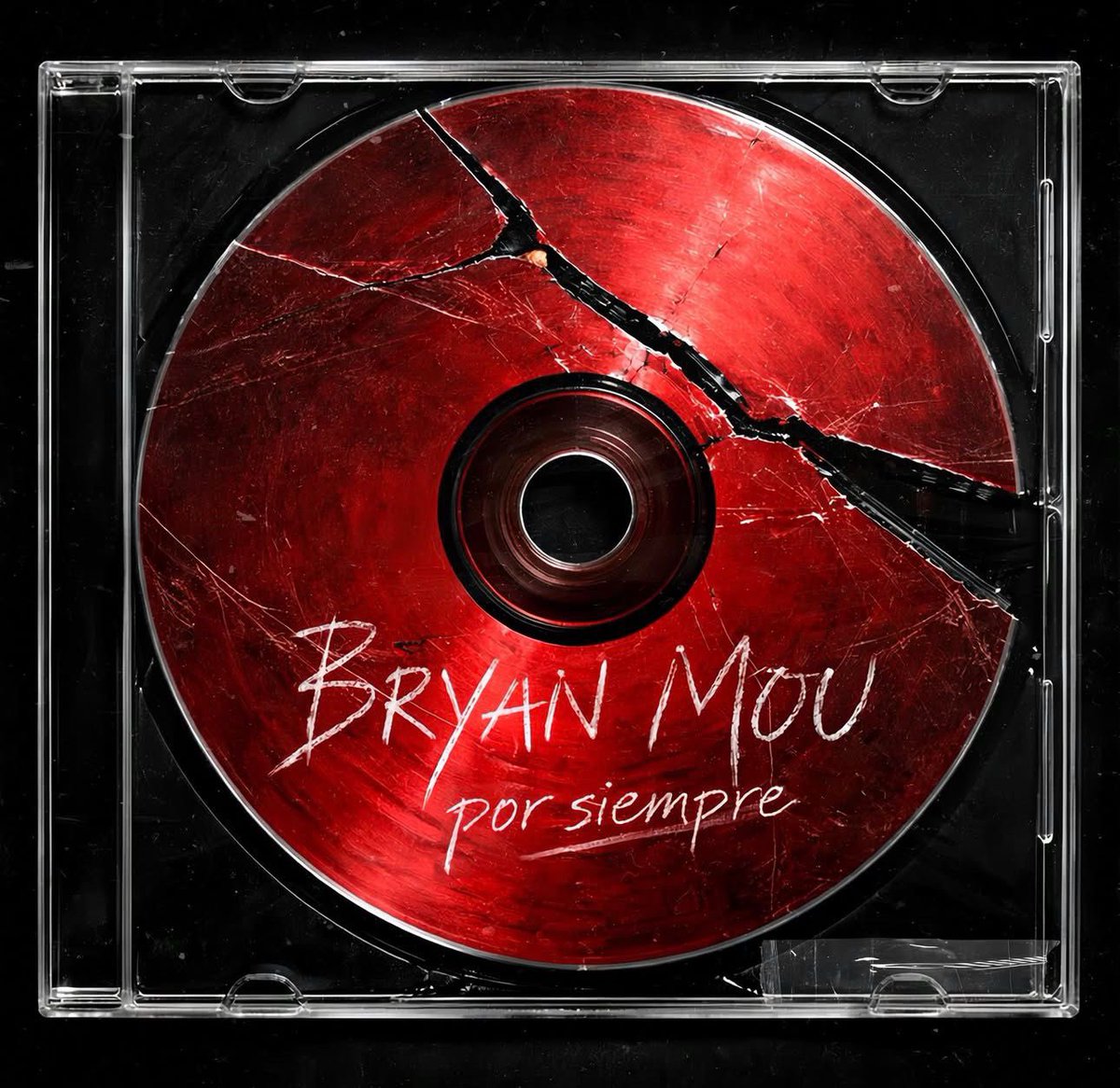 Emocionado por esta nueva etapa <a href="/bryanmouque/">Bryan Mou</a> 🔴🙌🏻🥹

#Bryanmou
#PORSIEMPRE