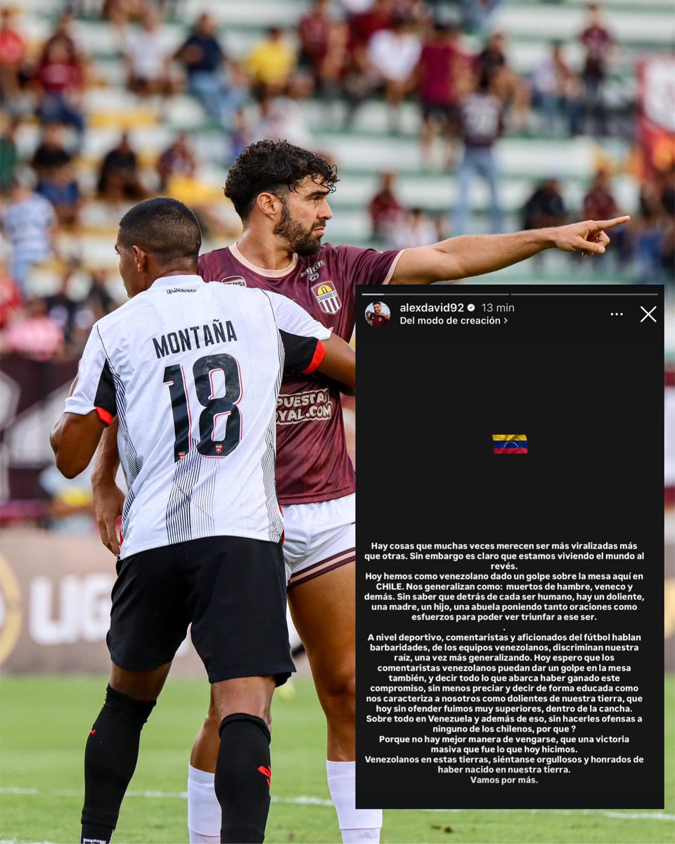 ONCE FutVe tweet media