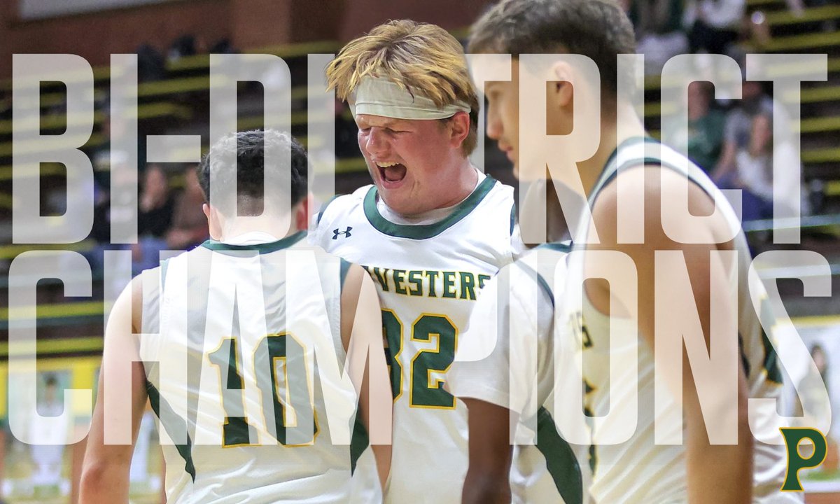 Pampa ISD Athletics tweet media