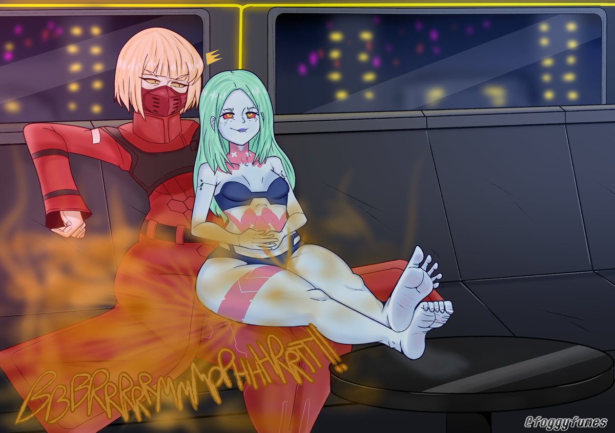 foggy🔞 tweet media