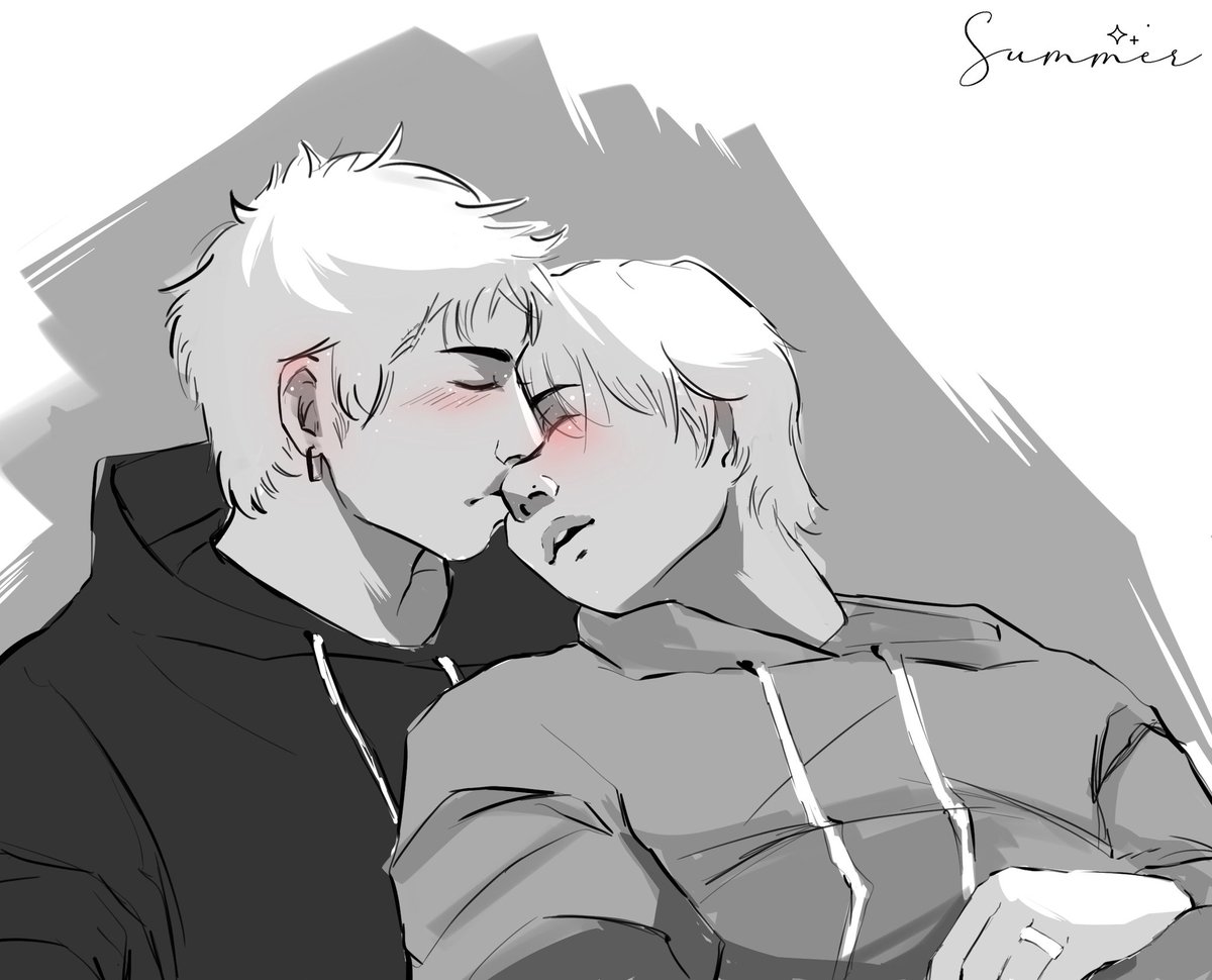 ⚘️♡ྀི ₊

#燦旻 #minchan #찬밍