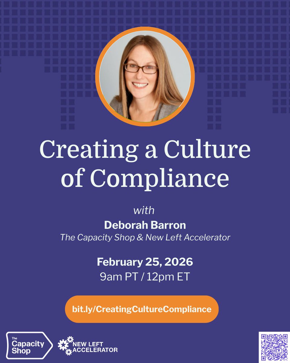 New Left Accelerator tweet media