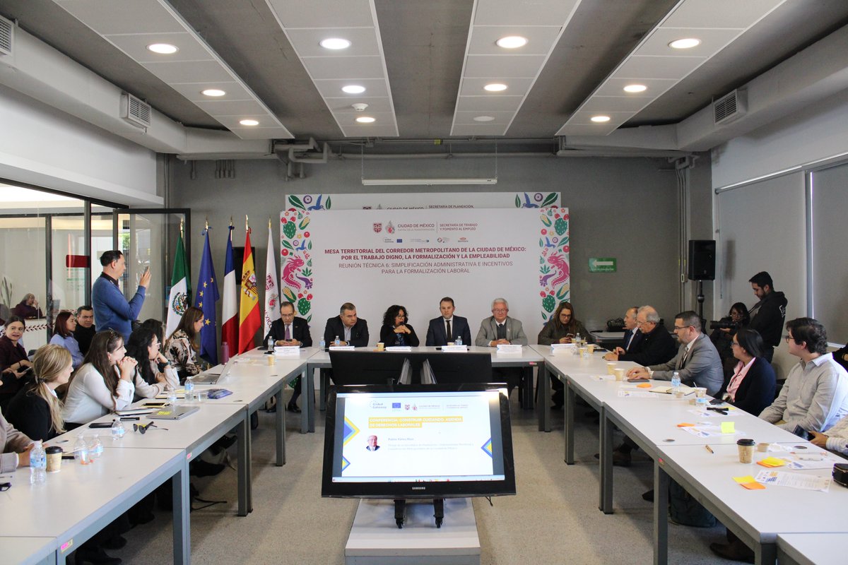 CMIC CDMX tweet media