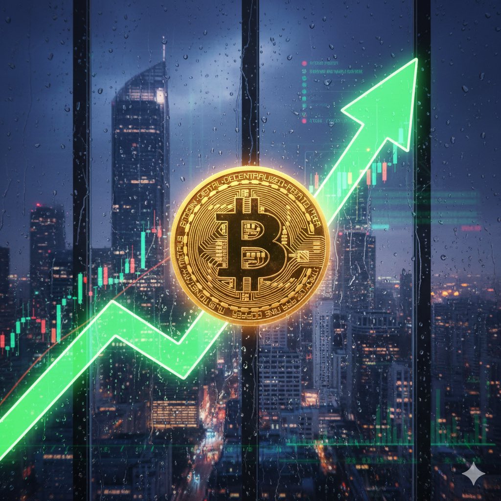 0x2300eth's tweet photo. 币圈今日要闻📈📈📈💎💎💎

1. 🚀 BTC 涨至 66,000 美元附近
2. 📢 白宫：川普总统不会赦免 FTX 创办人 SBF
3. 📈 Coinbase 比特币溢价连续 40 日负值终于转正，现报 0.0159%
4. 🎯 21Shares 现货 SUI ETF 已上线那斯达克，交易代码 TSUI
5. 🤝 Bitwise 收购质押服务商 Chorus One，强化多链质押布局
6. 🔄 Meta 计画于 2026 年下半年重启稳定币业务
7. 💰 Vitalik 持续小额出售 ETH，自 2 月 2 日以来累计卖出 11,284 枚 ETH
8. 💸 黄立成再次向 Hyperliquid 存入 24.5 万枚 USDC 继续做多
9. 💡 Vitalik：DeFi 是以太坊核心价值的重要组成部分，未来将重拾早期 DeFi 精神
10. 🌐 Stripe：稳定币正成为全球支付基础设施的核心组成部分